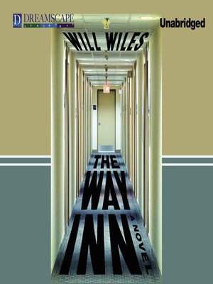 The Way Inn - Audiobook